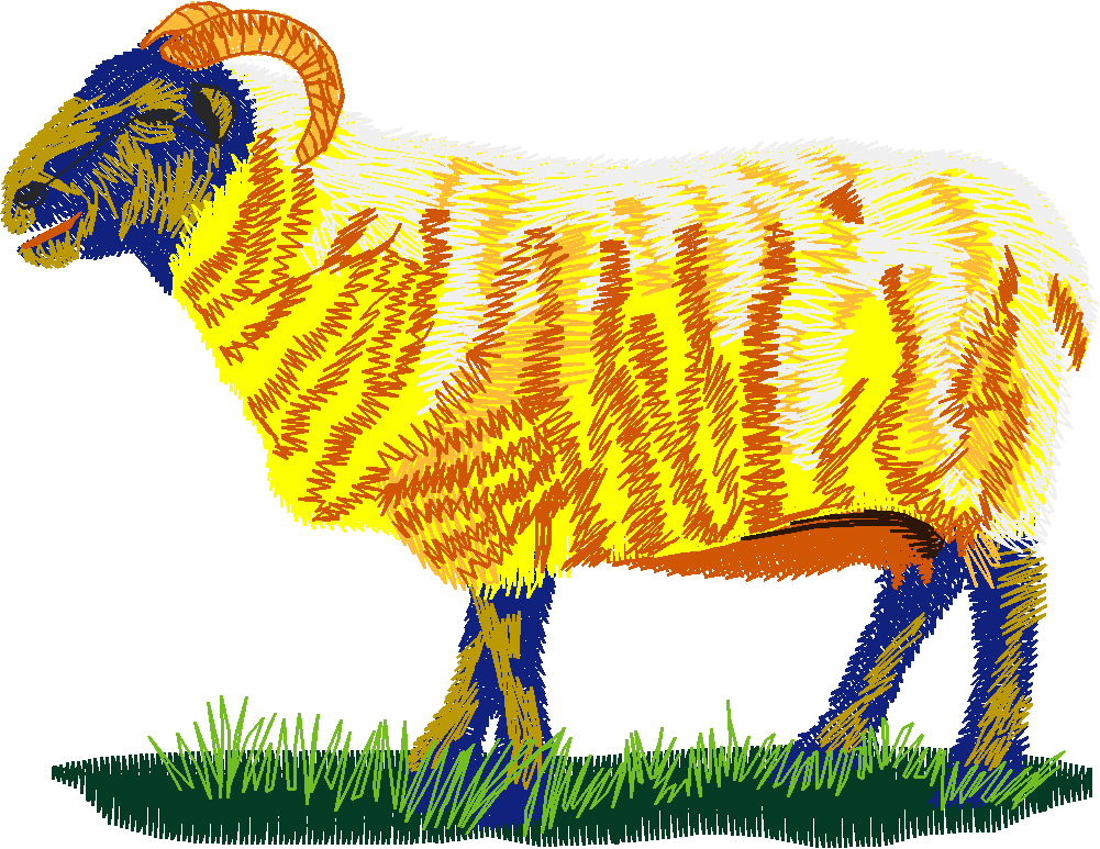 Farm Animals 1 (18)