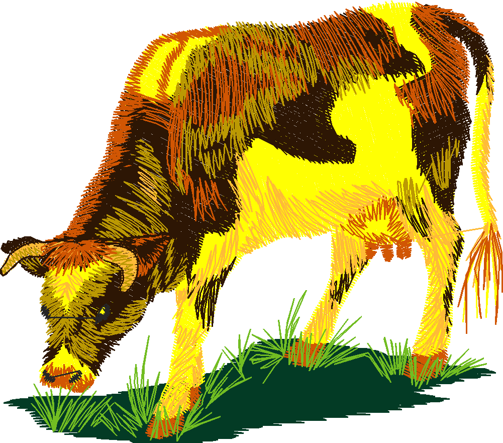 Farm Animals 1 (5)