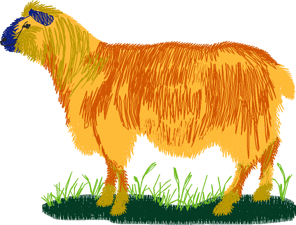 Farm Animals 1 (8)