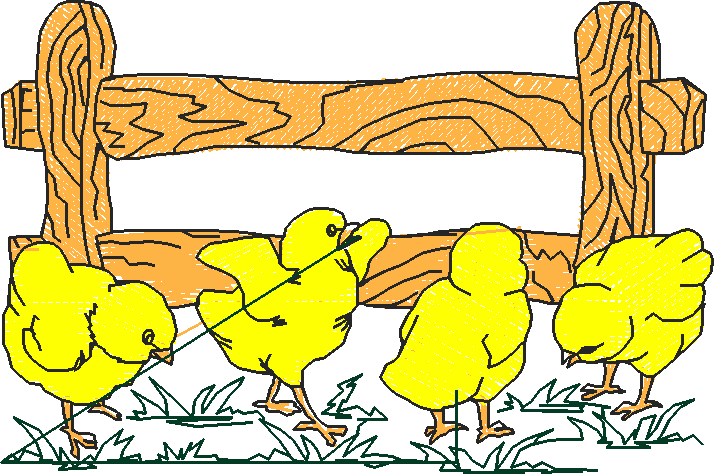 Farm Animals 2  (20)