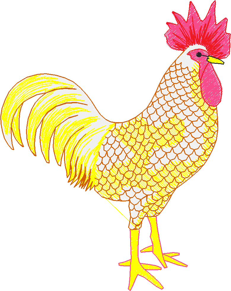Farm Animals 3  (15)