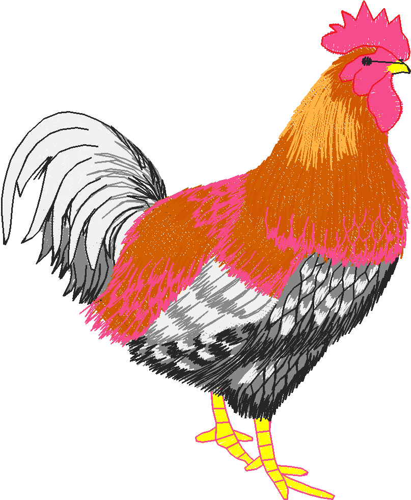 Farm Animals 3  (16)