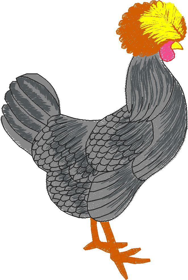 Farm Animals 3  (20)