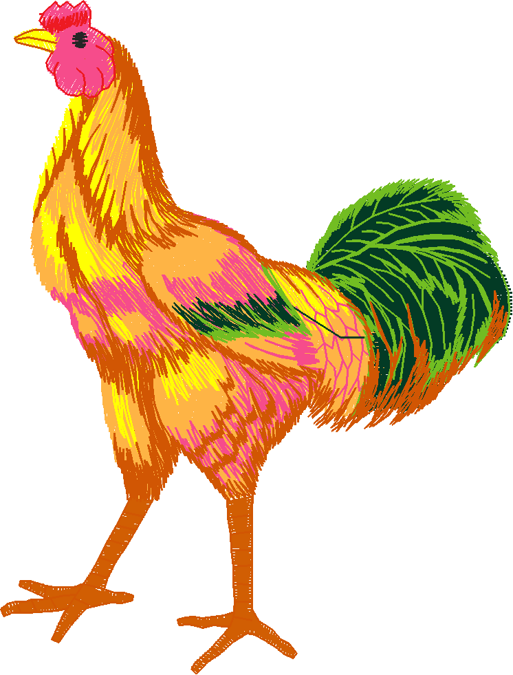Farm Animals 3  (4)
