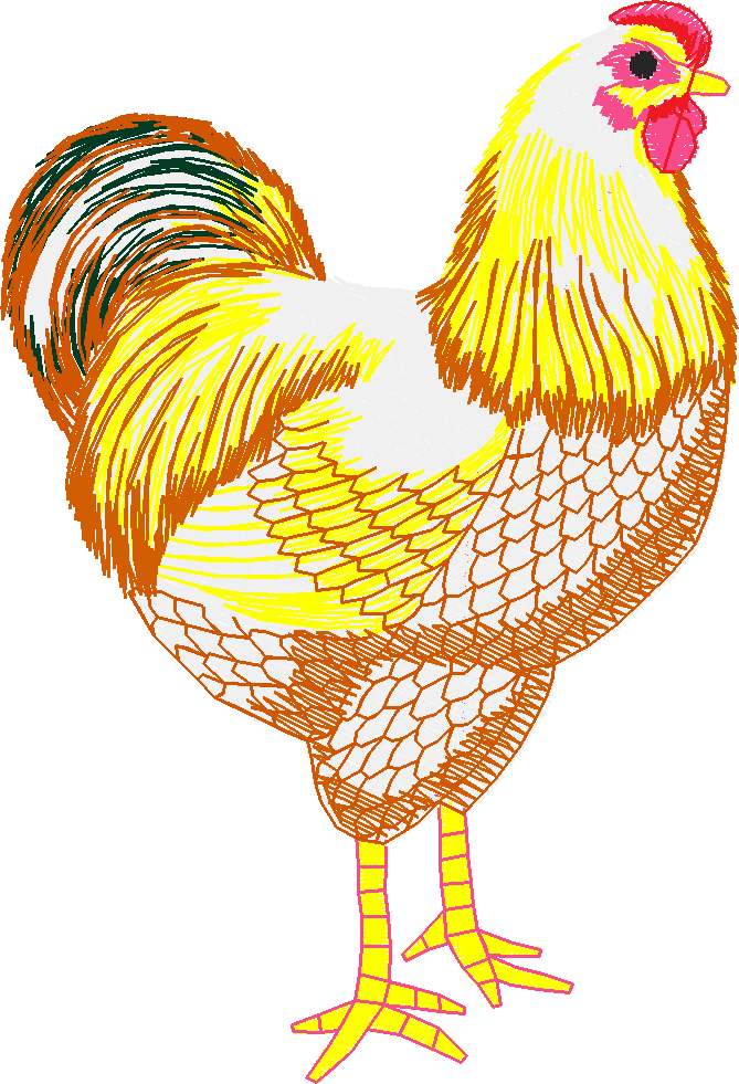 Farm Animals 3  (7)