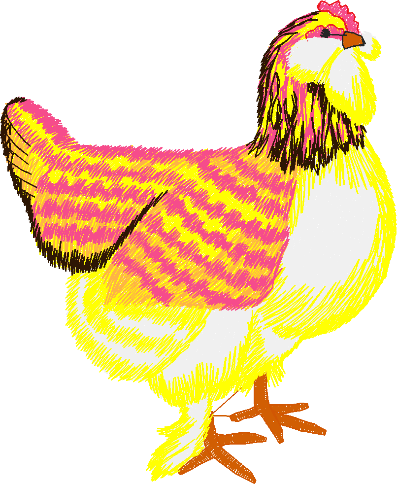 Farm Animals 3  (9)