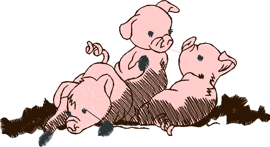 Farm Animals 4  (1)
