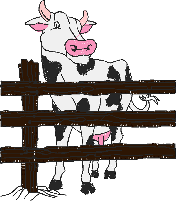 Farm Animals 4  (10)