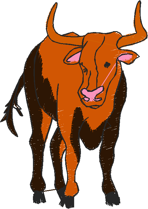 Farm Animals 4  (4)