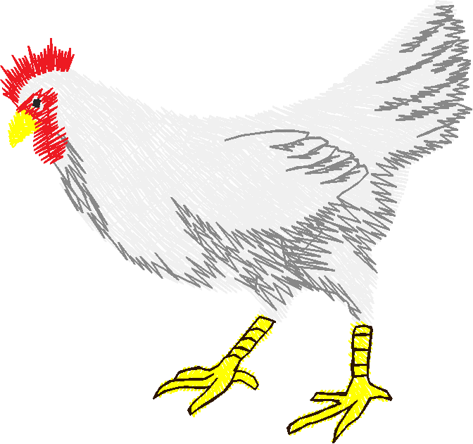 Farm Animals 5  (14)