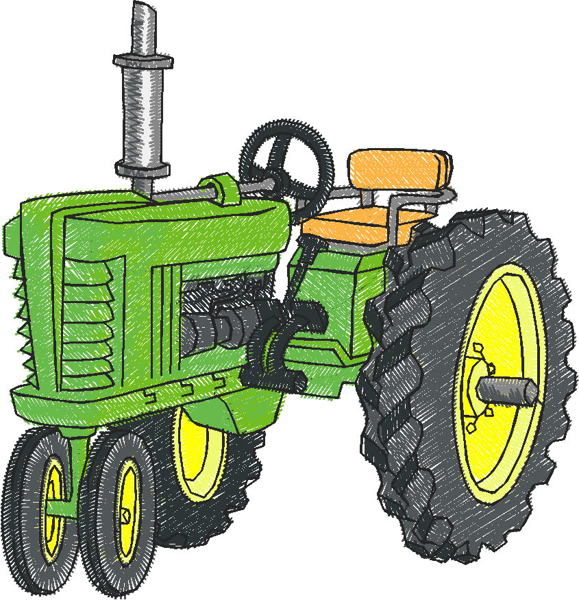 Farm Animals 5  (27)