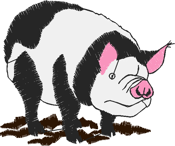 Farm Animals 6  (19)