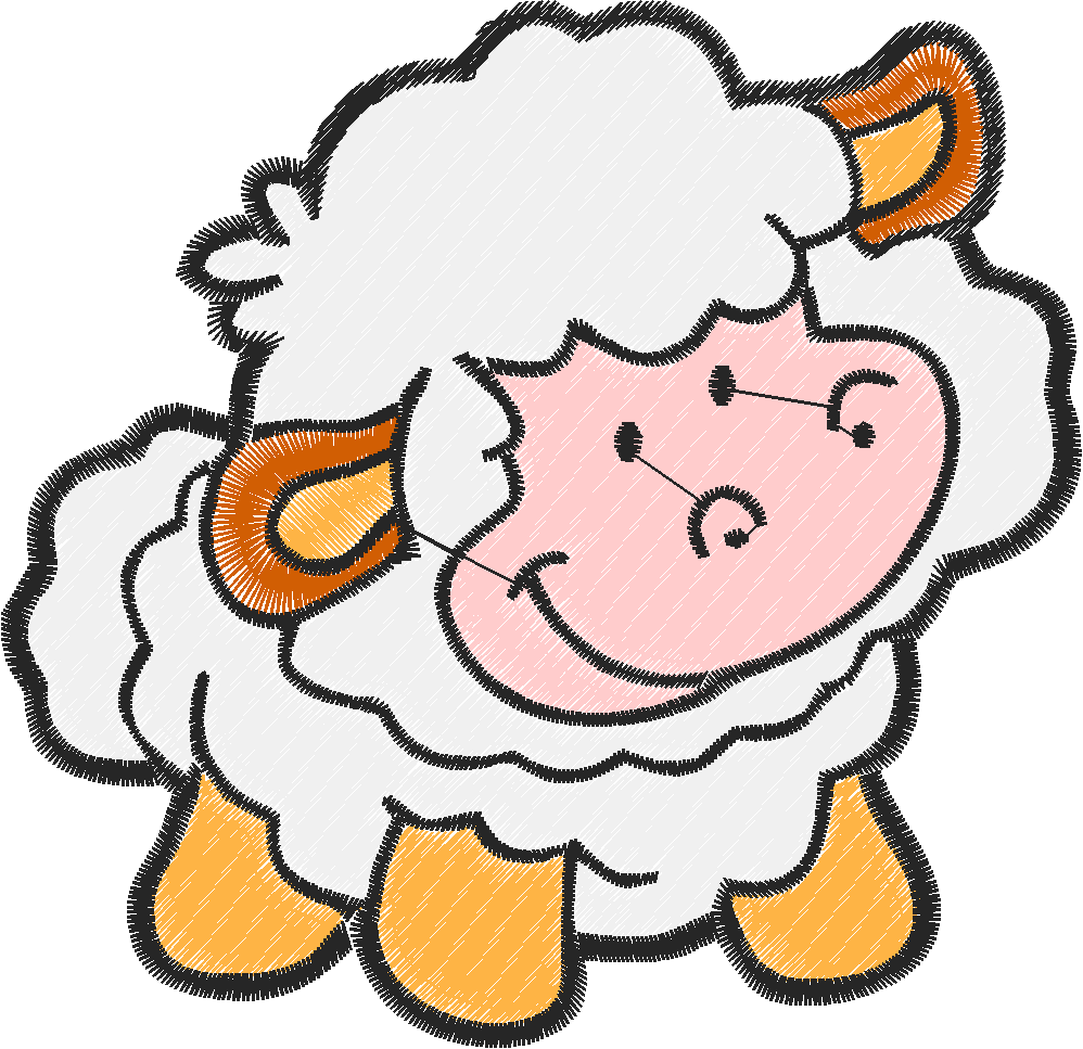 Farm Friends 1  (9)