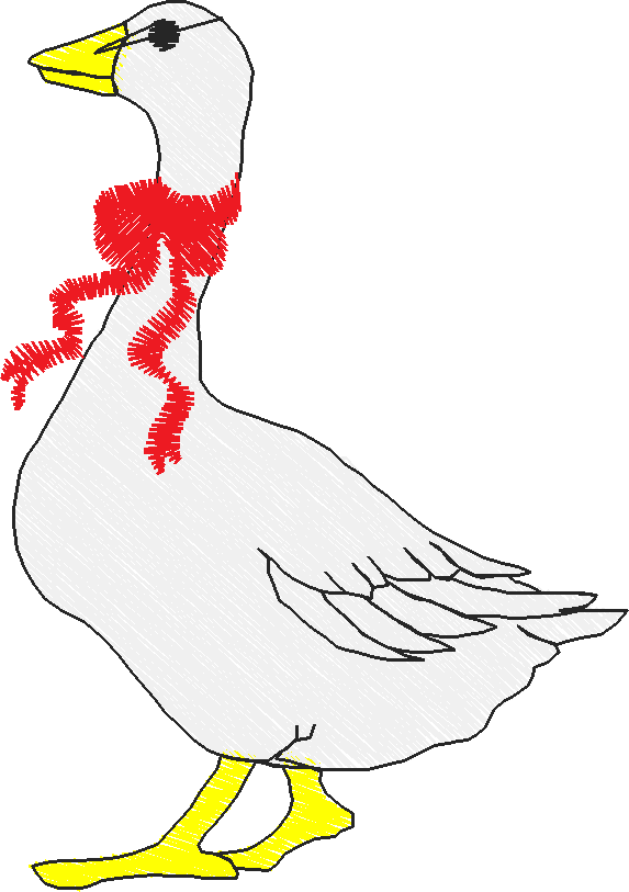 Goose#
