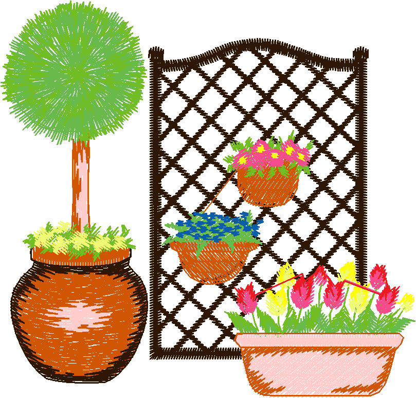 Farms & Gardens 1  (75)