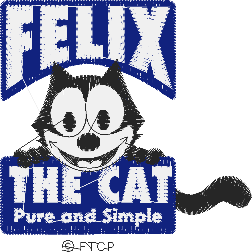 Felix the Cat