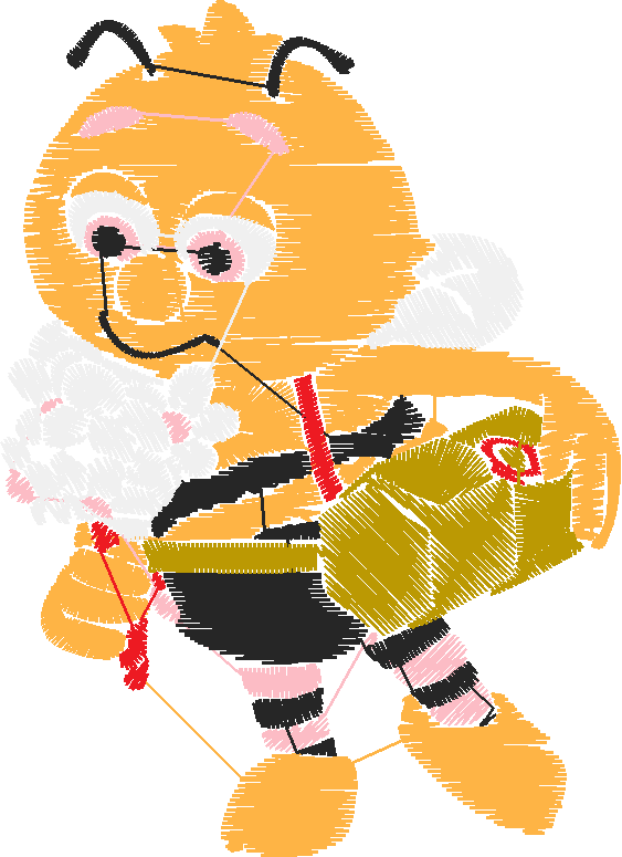 Fifi Flowertots 1  (2)