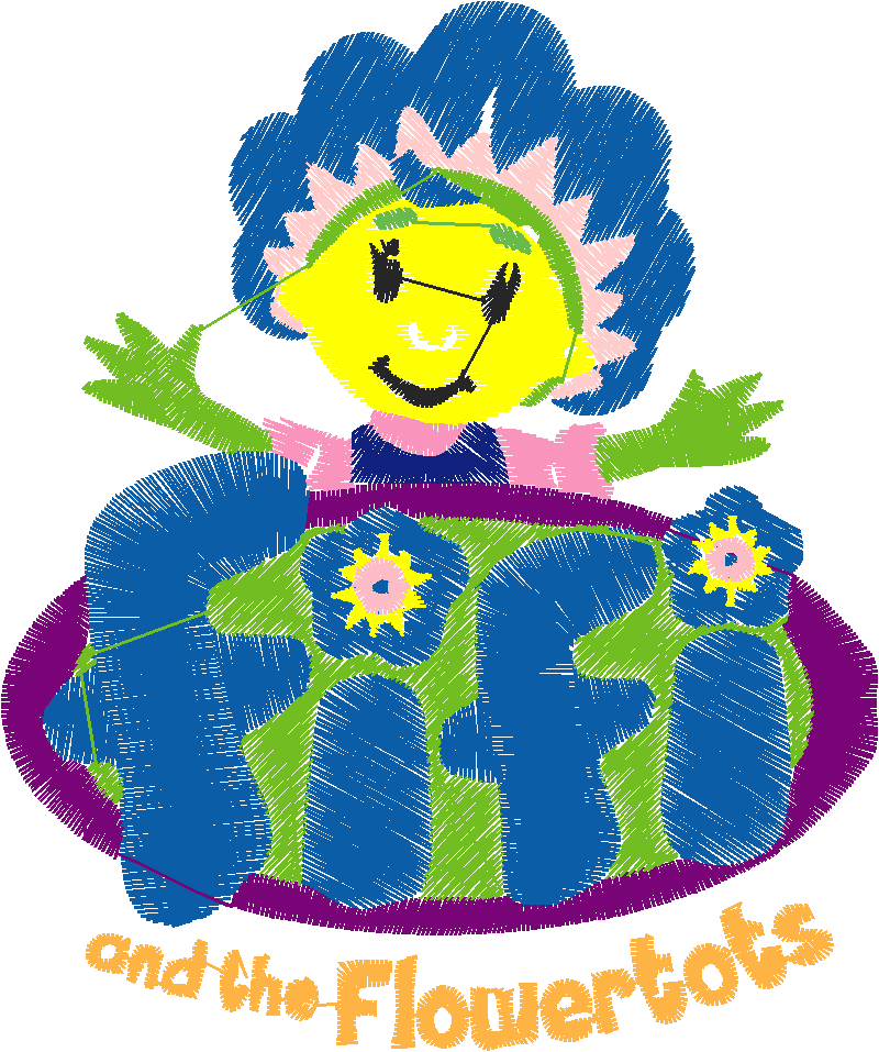 Fifi Flowertots 1  (5)