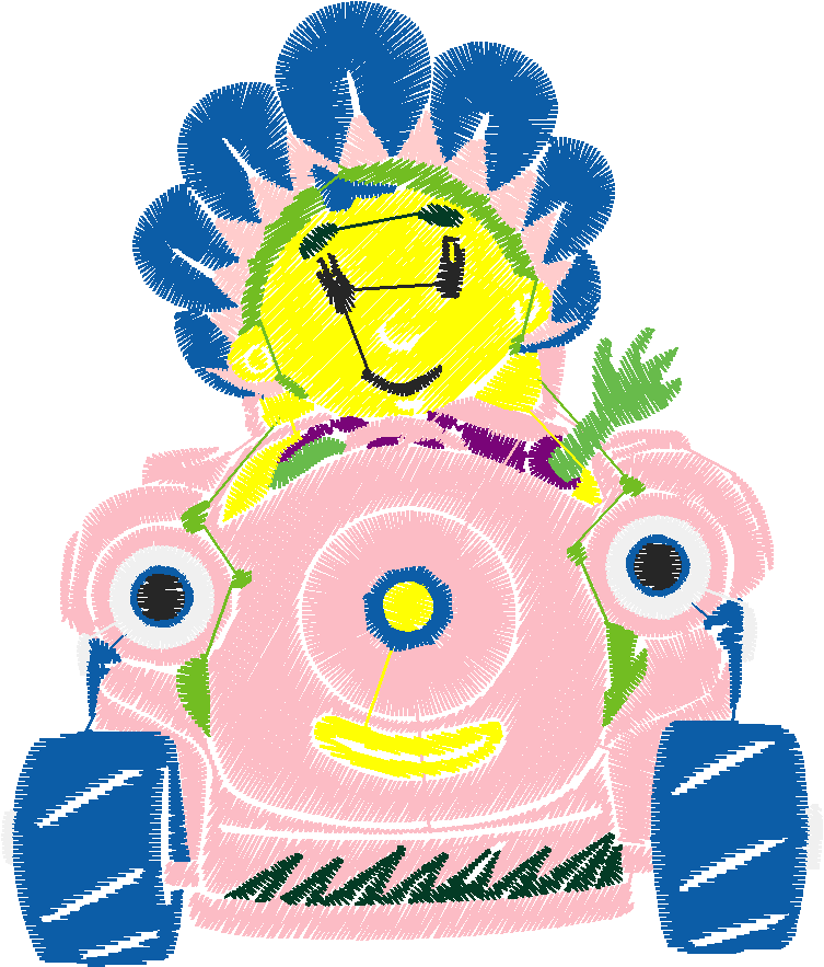 Fifi Flowertots 1  (6)