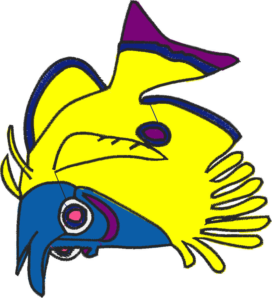 Nemo8