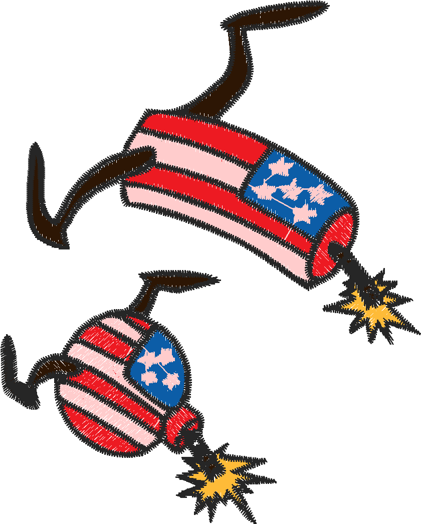 Fire Crackers