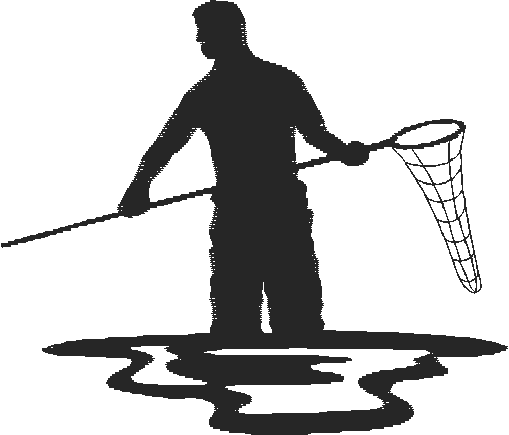 Fishermen Silhouettes 1  (6)