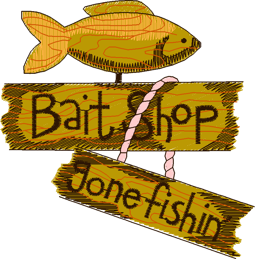 Fishing Collection