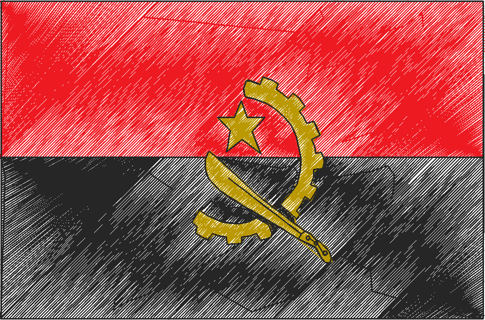 Angola