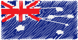 Australiaflag2
