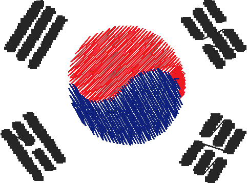 Koreaflag3