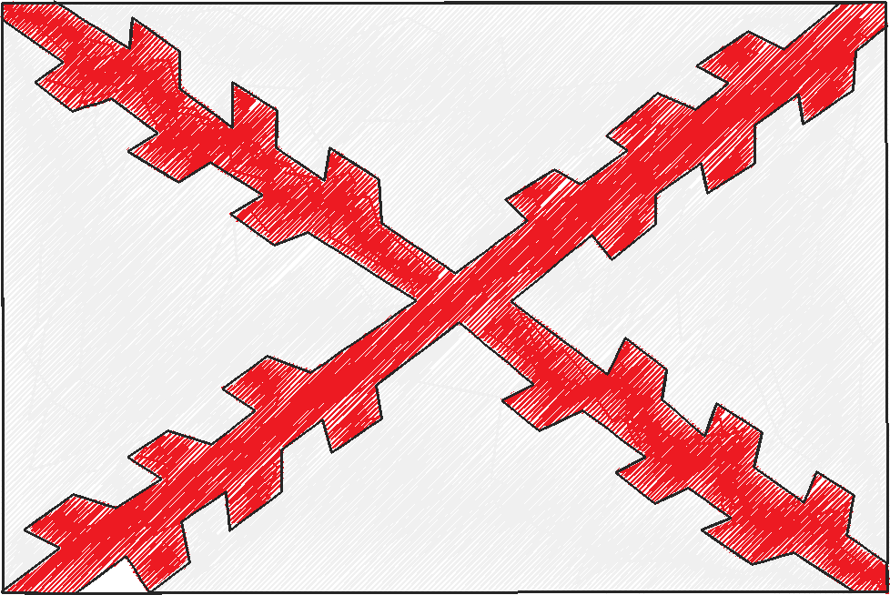 Spanishcross