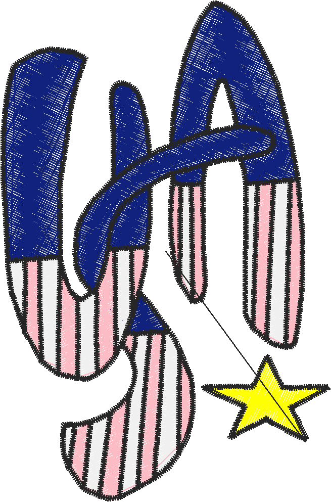 Flags 2  (63)