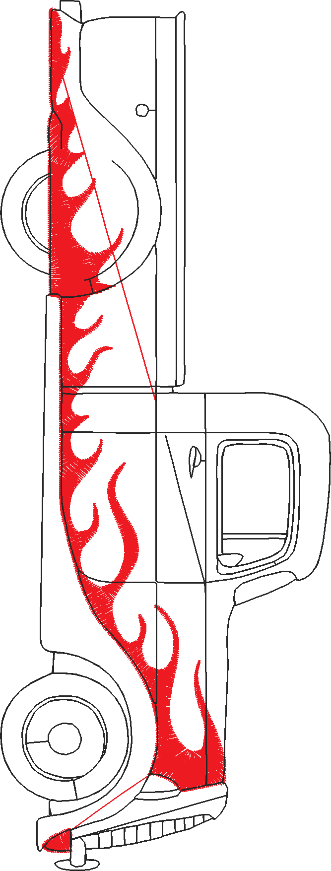 Flame Pickups  1 (10)