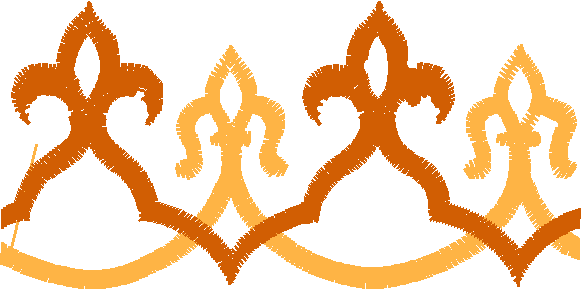 Fleur De Lis