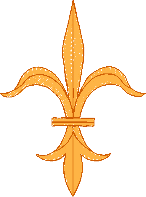 Fleur De Lis 1  (14)