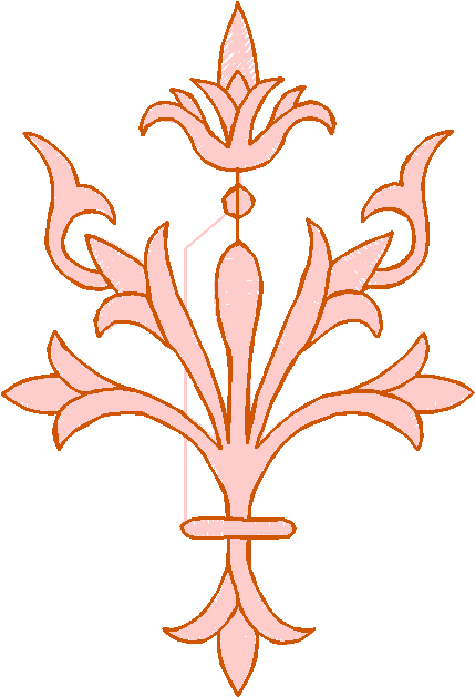 Fleur De Lis 1  (3)