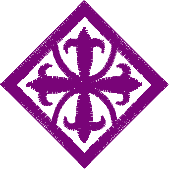 Fleur De Lis 1  (4)