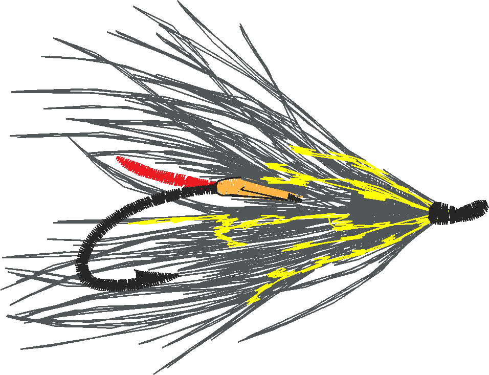 Flies & Lures 3  (7)