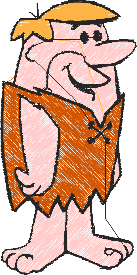 Flinstones