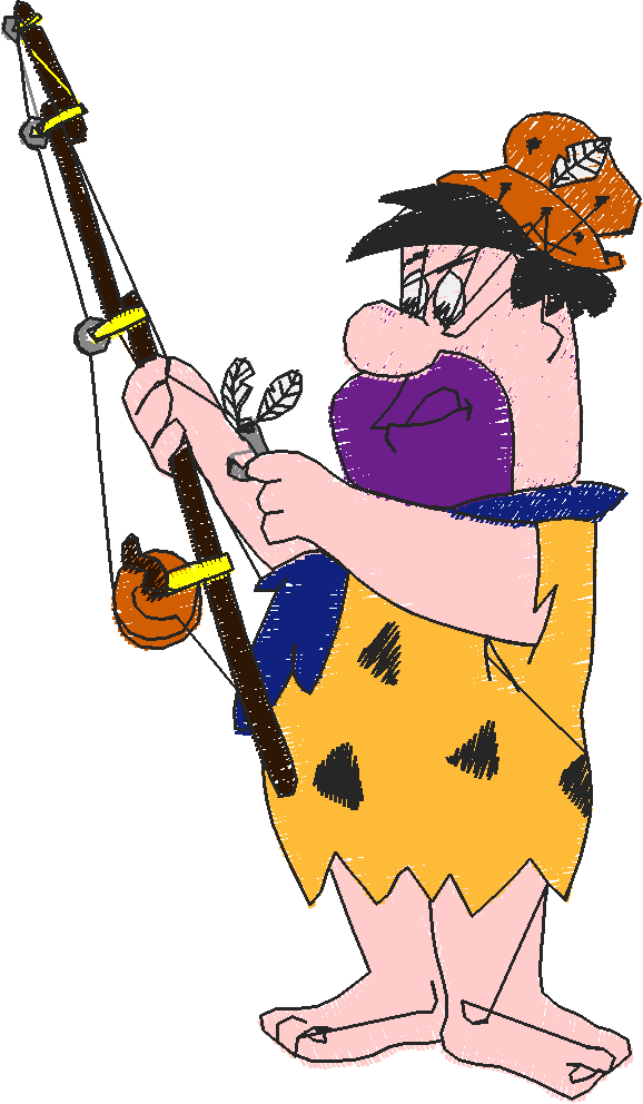 Flintstones 13