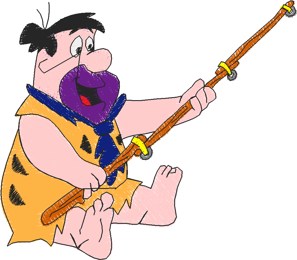 Flintstones 14