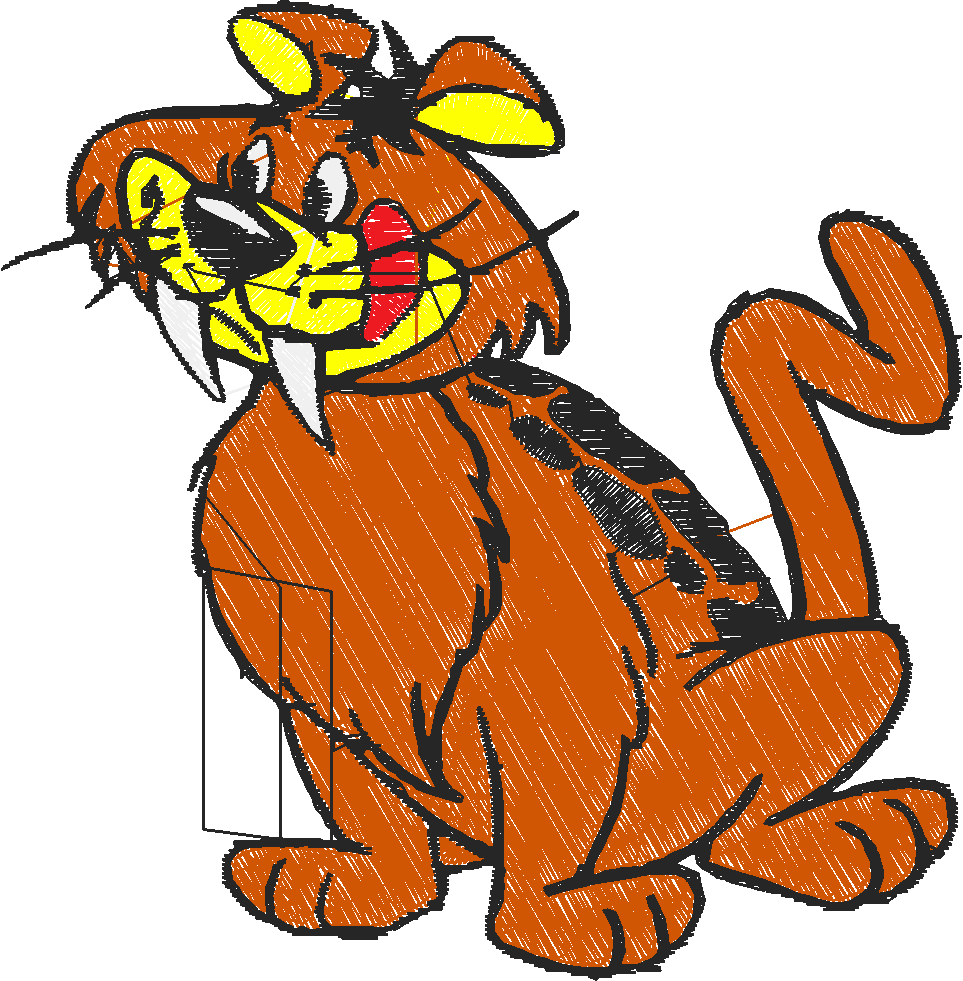 Kitty