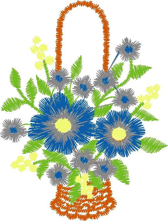 Floral Baskets 1  (14)