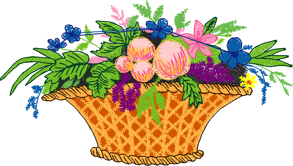 Floral Baskets 3  (6)