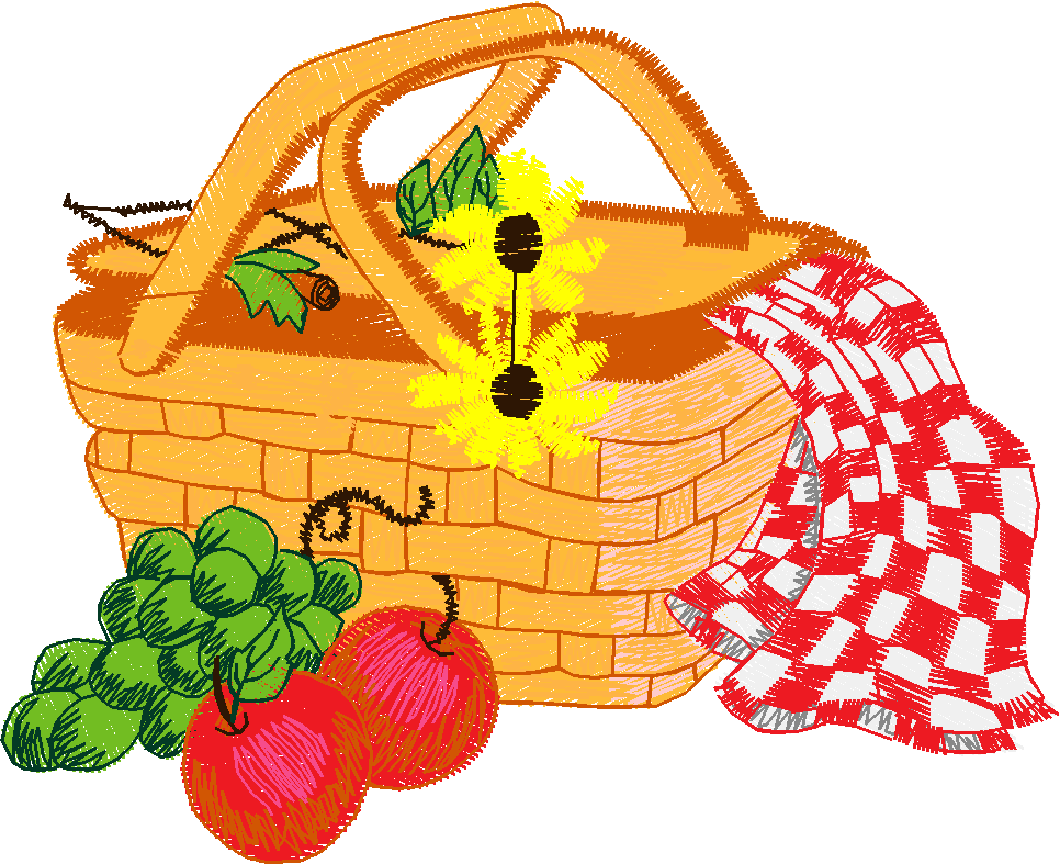 Floral Baskets 4  (10)