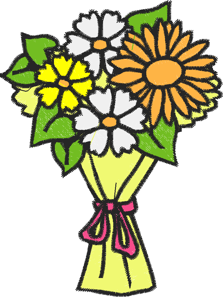 Floral Bouquets