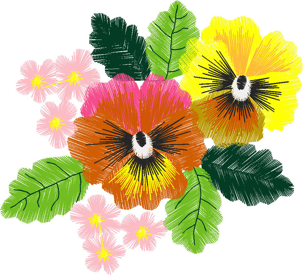 Floral 103  (40)