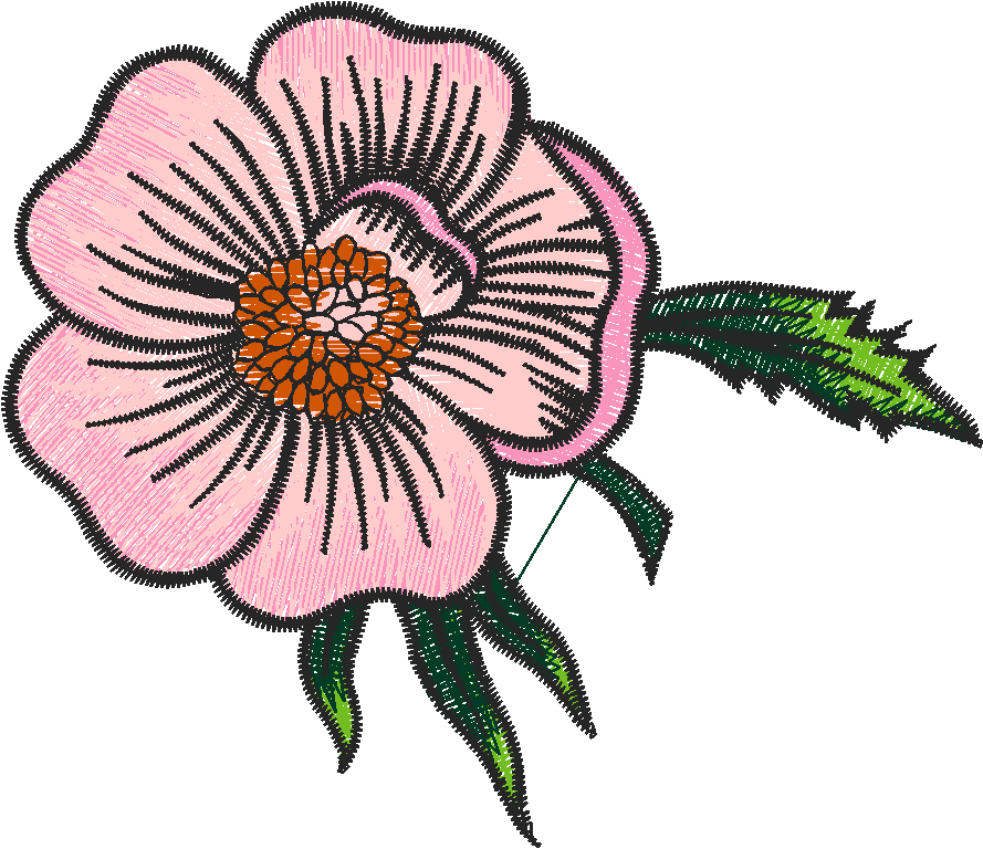 Floral 106  (5)