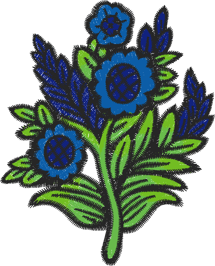 Floral 106  (6)