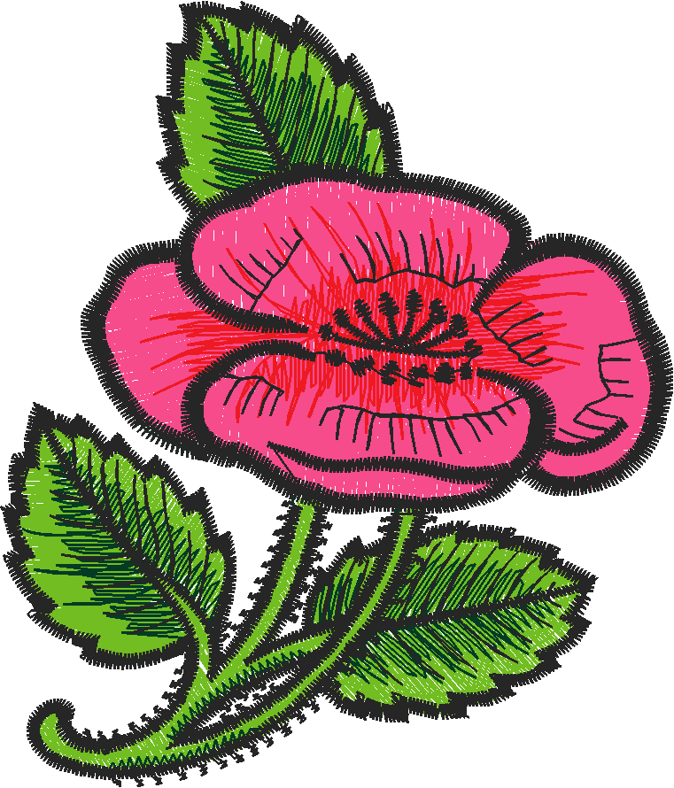 Floral 106  (8)